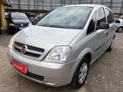 CHEVROLET Meriva 1.8 4P FLEX JOY