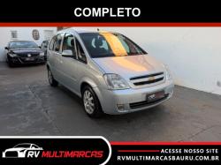 CHEVROLET Meriva 1.8 4P FLEX PREMIUM
