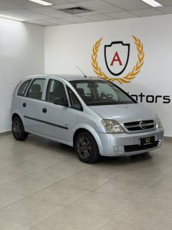 CHEVROLET Meriva 1.8 4P FLEX JOY