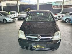 CHEVROLET Meriva 1.8 4P FLEX MAXX