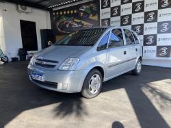 CHEVROLET Meriva 1.8 4P FLEX EXPRESSION EASYTRONIC AUTOMATIZADO