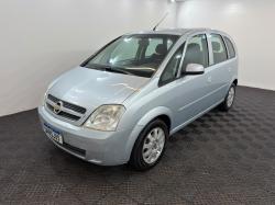 CHEVROLET Meriva 1.8 4P FLEX MAXX