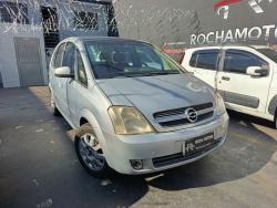CHEVROLET Meriva 1.8 4P FLEX CD