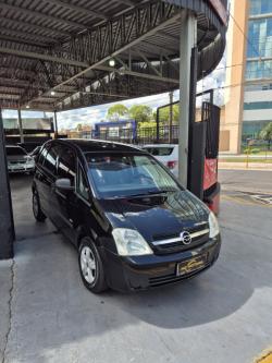 CHEVROLET Meriva 1.8 4P FLEX MAXX