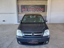CHEVROLET Meriva 1.8 4P FLEX PREMIUM