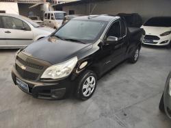 CHEVROLET Montana 1.4 FLEX LS
