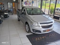 CHEVROLET Montana 1.4 FLEX LS