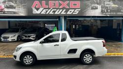 CHEVROLET Montana 1.4 FLEX LS