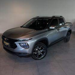 CHEVROLET Montana 1.2 12V 4P FLEX TURBO PREMIER AUTOMTICO