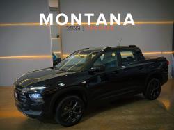 CHEVROLET Montana 1.2 12V FLEX PREMIER TURBO AUTOM�TICO