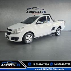 CHEVROLET Montana 1.4 FLEX LS