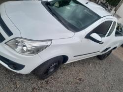 CHEVROLET Montana 1.4 FLEX LS CHEVROLET Montana 1.4 FLEX LS