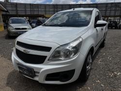 CHEVROLET Montana 1.4 FLEX LS