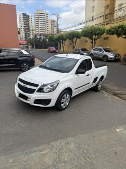 CHEVROLET Montana 1.4 FLEX LS