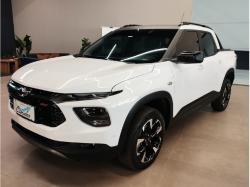 CHEVROLET Montana 1.2 12V 4P FLEX TURBO RS AUTOMTICO