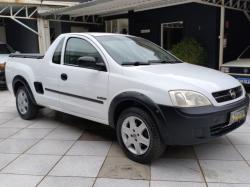 CHEVROLET Montana 1.8 FLEX