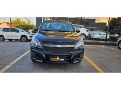 CHEVROLET Montana 1.4 FLEX LS