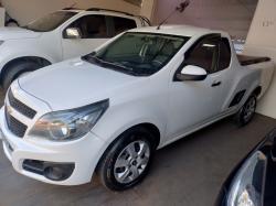 CHEVROLET Montana 1.4 FLEX LS CHEVROLET Montana 1.4 FLEX LS