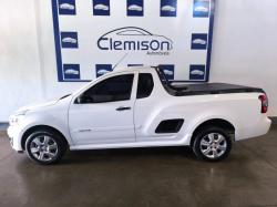 CHEVROLET Montana 1.4 FLEX LS