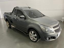 CHEVROLET Montana 1.4 FLEX LS CHEVROLET Montana 1.4 FLEX LS