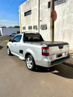CHEVROLET Montana 1.4 FLEX SPORT