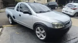 CHEVROLET Montana 1.4 FLEX CONQUEST