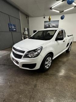 CHEVROLET Montana 1.4 FLEX LS