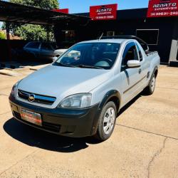 CHEVROLET Montana 1.4 FLEX CONQUEST