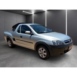 CHEVROLET Montana 1.4 FLEX CONQUEST