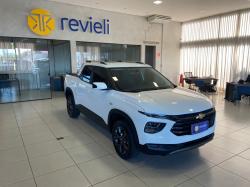 CHEVROLET Montana 1.2 12V 4P FLEX TURBO PREMIER AUTOMTICO