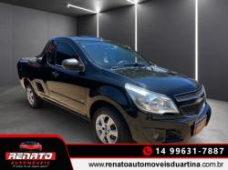 CHEVROLET Montana 1.4 FLEX LS
