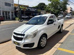 CHEVROLET Montana 1.4 FLEX LS