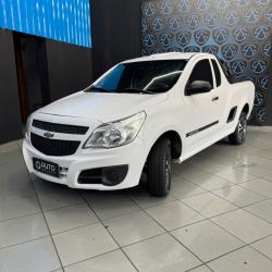 CHEVROLET Montana 1.4 FLEX LS