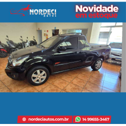 CHEVROLET Montana 1.4 FLEX SPORT