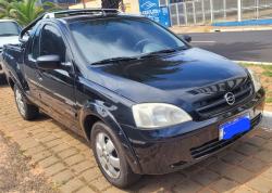 CHEVROLET Montana 1.8 FLEX CONQUEST