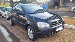 CHEVROLET Montana 1.8 FLEX CONQUEST