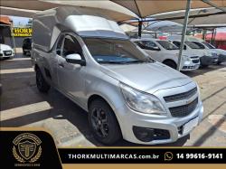 CHEVROLET Montana 1.4 FLEX LS