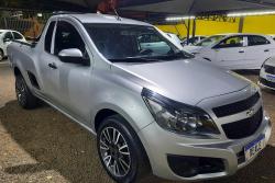 CHEVROLET Montana 1.4 FLEX LS