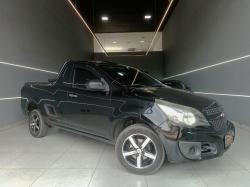 CHEVROLET Montana 1.4 FLEX LS