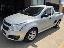 CHEVROLET Montana 1.4 FLEX LS