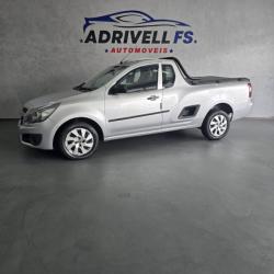 CHEVROLET Montana 1.4 FLEX LS