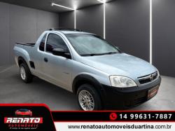CHEVROLET Montana 1.4 FLEX CONQUEST
