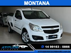 CHEVROLET Montana 1.4 FLEX LS