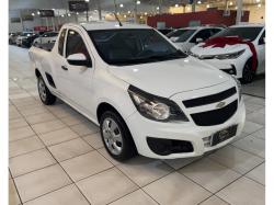 CHEVROLET Montana 1.4 FLEX LS