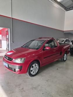 CHEVROLET Montana 1.8 FLEX SPORT
