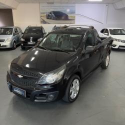 CHEVROLET Montana 1.4 FLEX SPORT