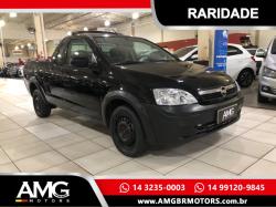 CHEVROLET Montana 1.4 FLEX CONQUEST