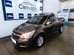 CHEVROLET Montana 1.4 FLEX LS