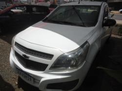 CHEVROLET Montana 1.4 FLEX LS