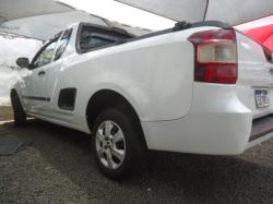 CHEVROLET Montana 1.4 FLEX LS